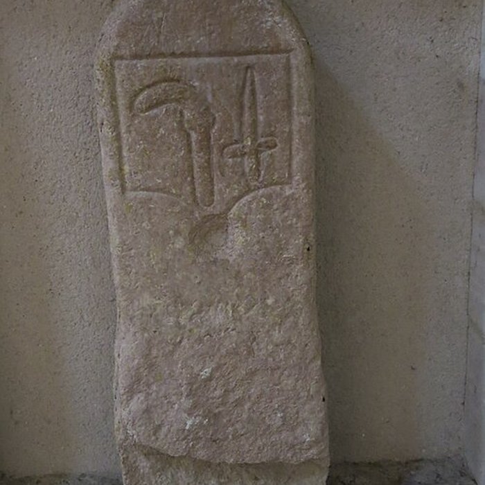 Photo de Abbaye Saint-Philibert de Tournus