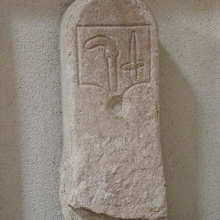 Photo de Abbaye Saint-Philibert de Tournus