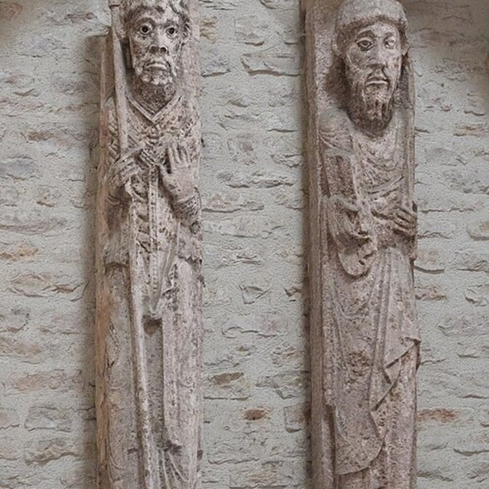 Photo de Abbaye Saint-Philibert de Tournus