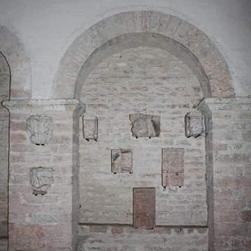 Abbaye Saint-Philibert de Tournus