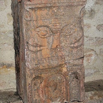 Abbaye Saint-Philibert de Tournus