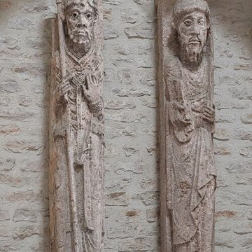 Abbaye Saint-Philibert de Tournus