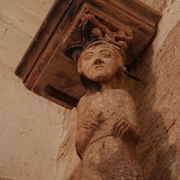 Abbaye Saint-Philibert de Tournus