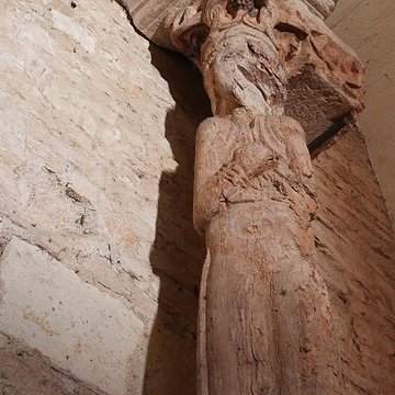 Abbaye Saint-Philibert de Tournus