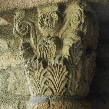 Abbaye Saint-Philibert de Tournus