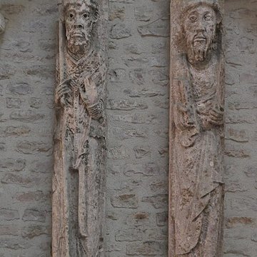 Abbaye Saint-Philibert de Tournus