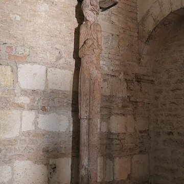 Abbaye Saint-Philibert de Tournus