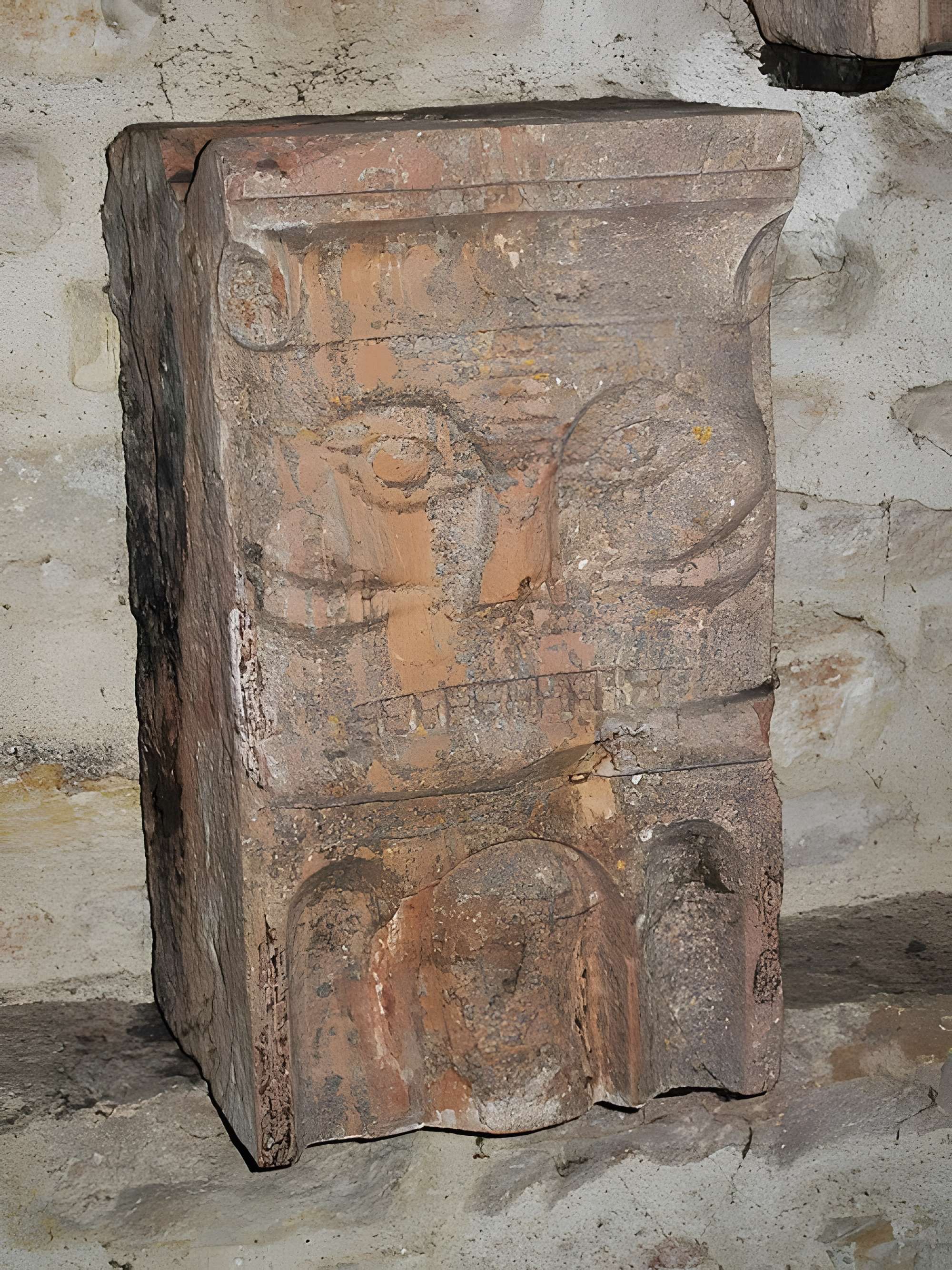 Abbaye Saint-Philibert de Tournus