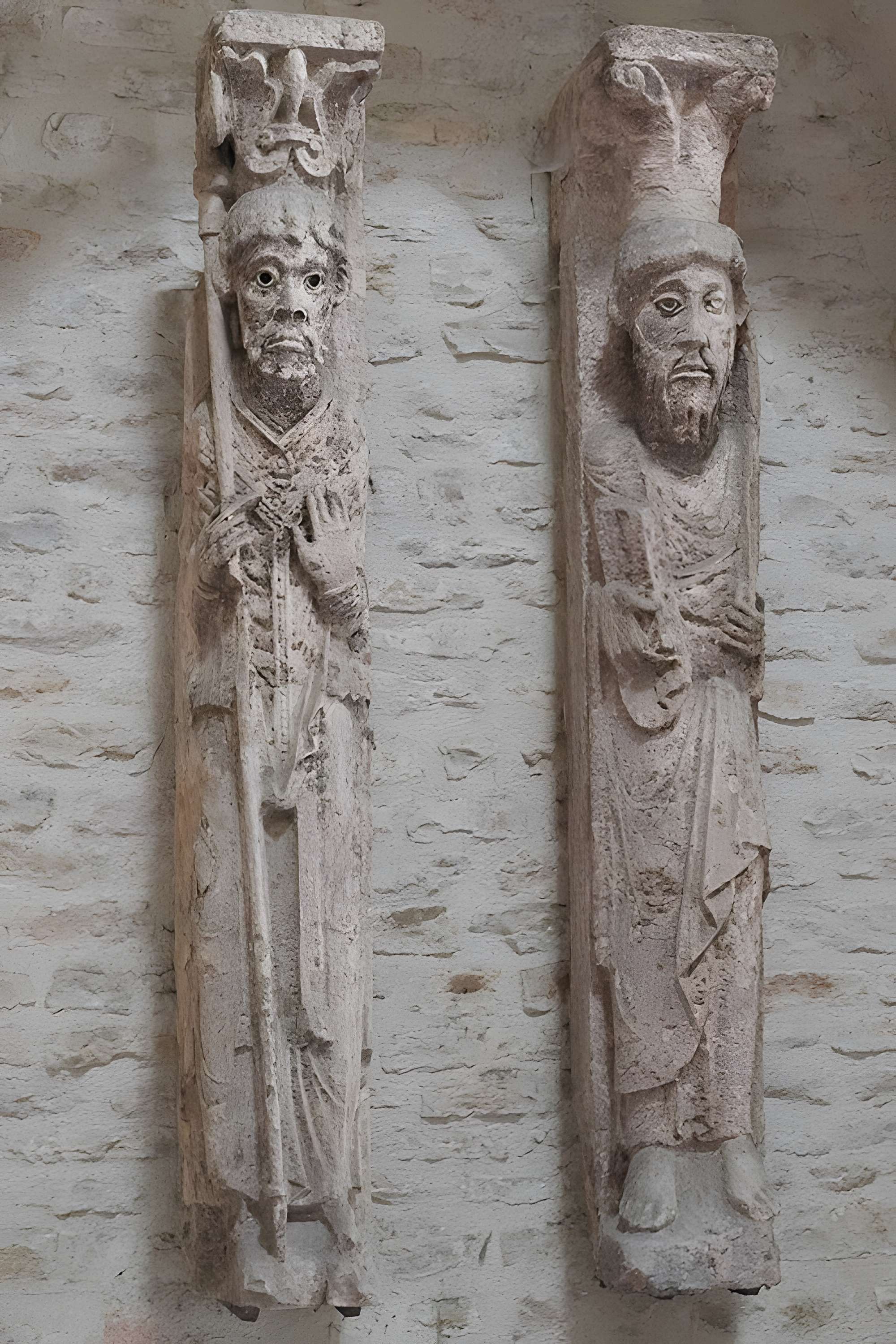 Abbaye Saint-Philibert de Tournus