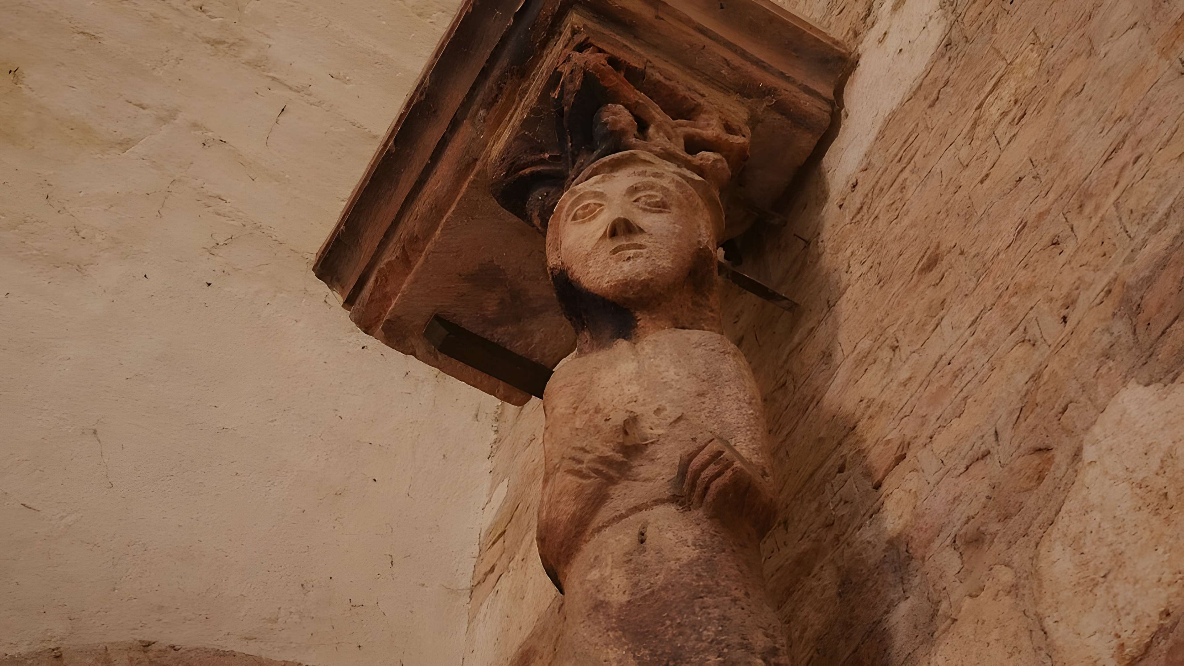 Abbaye Saint-Philibert de Tournus