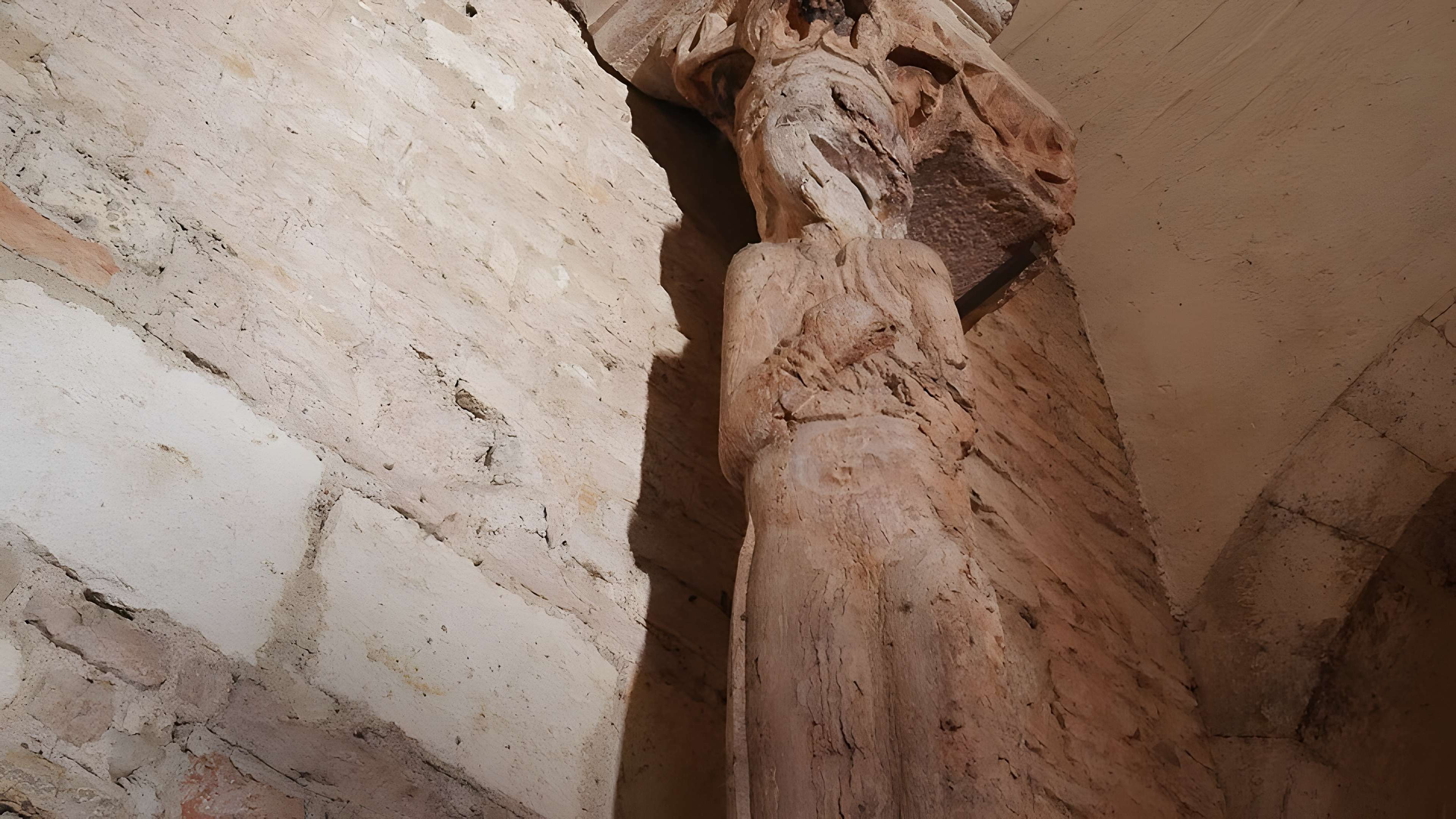 Abbaye Saint-Philibert de Tournus