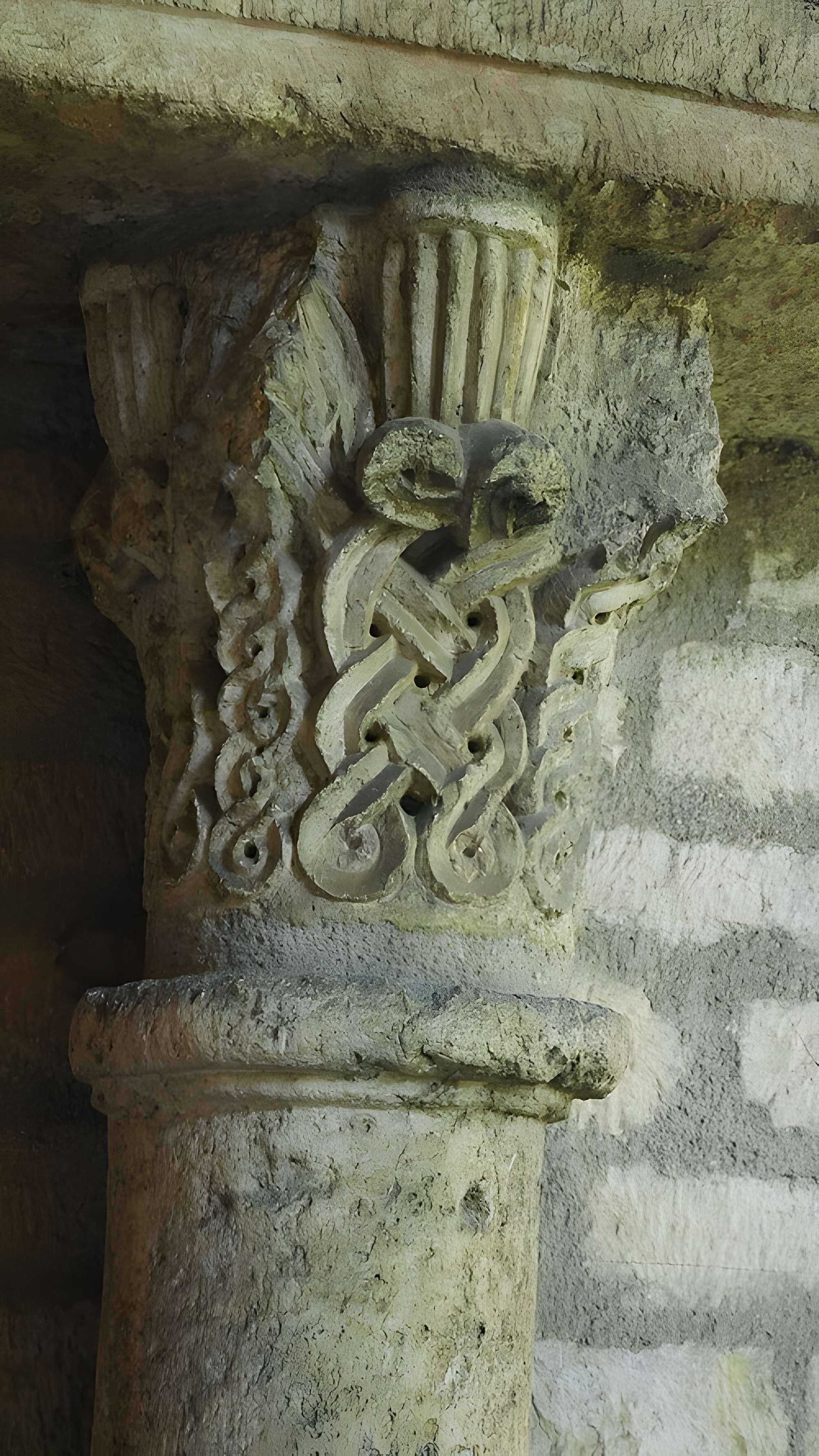 Abbaye Saint-Philibert de Tournus