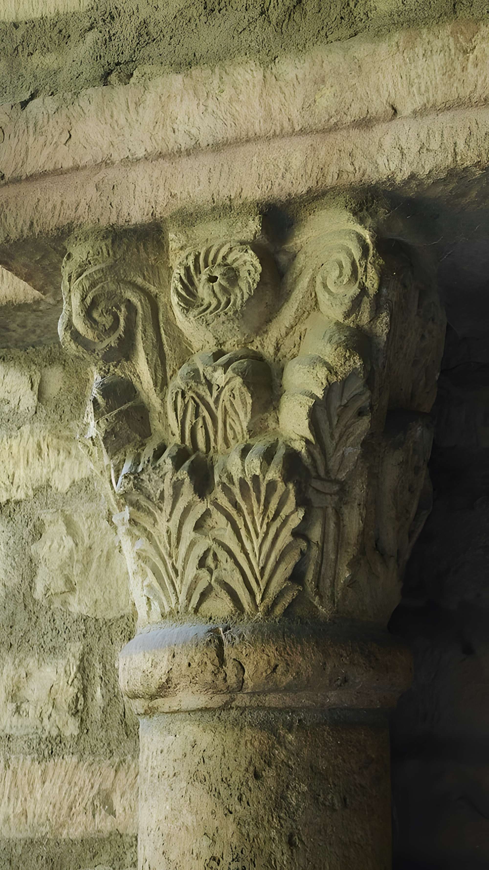 Abbaye Saint-Philibert de Tournus