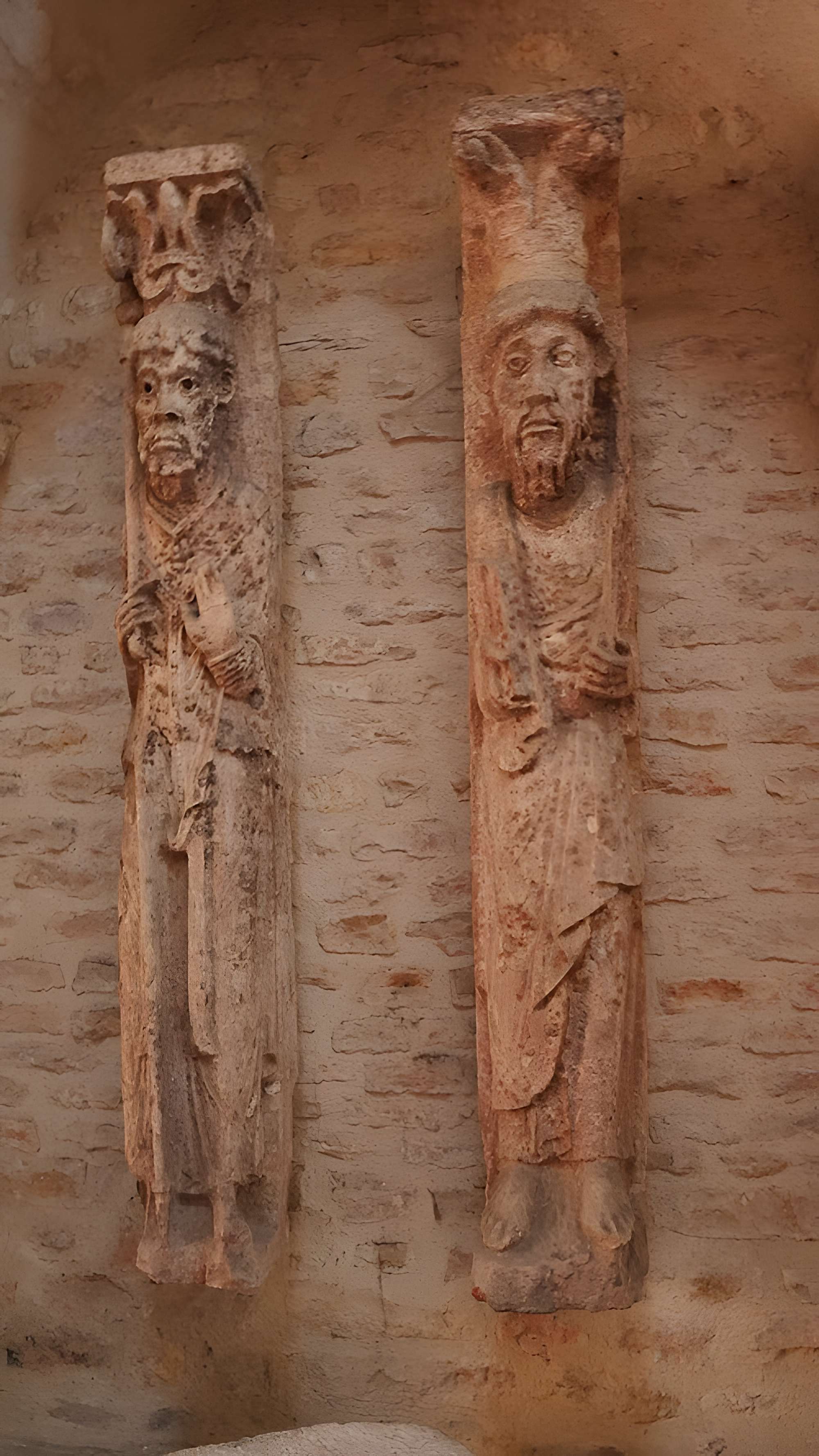 Abbaye Saint-Philibert de Tournus