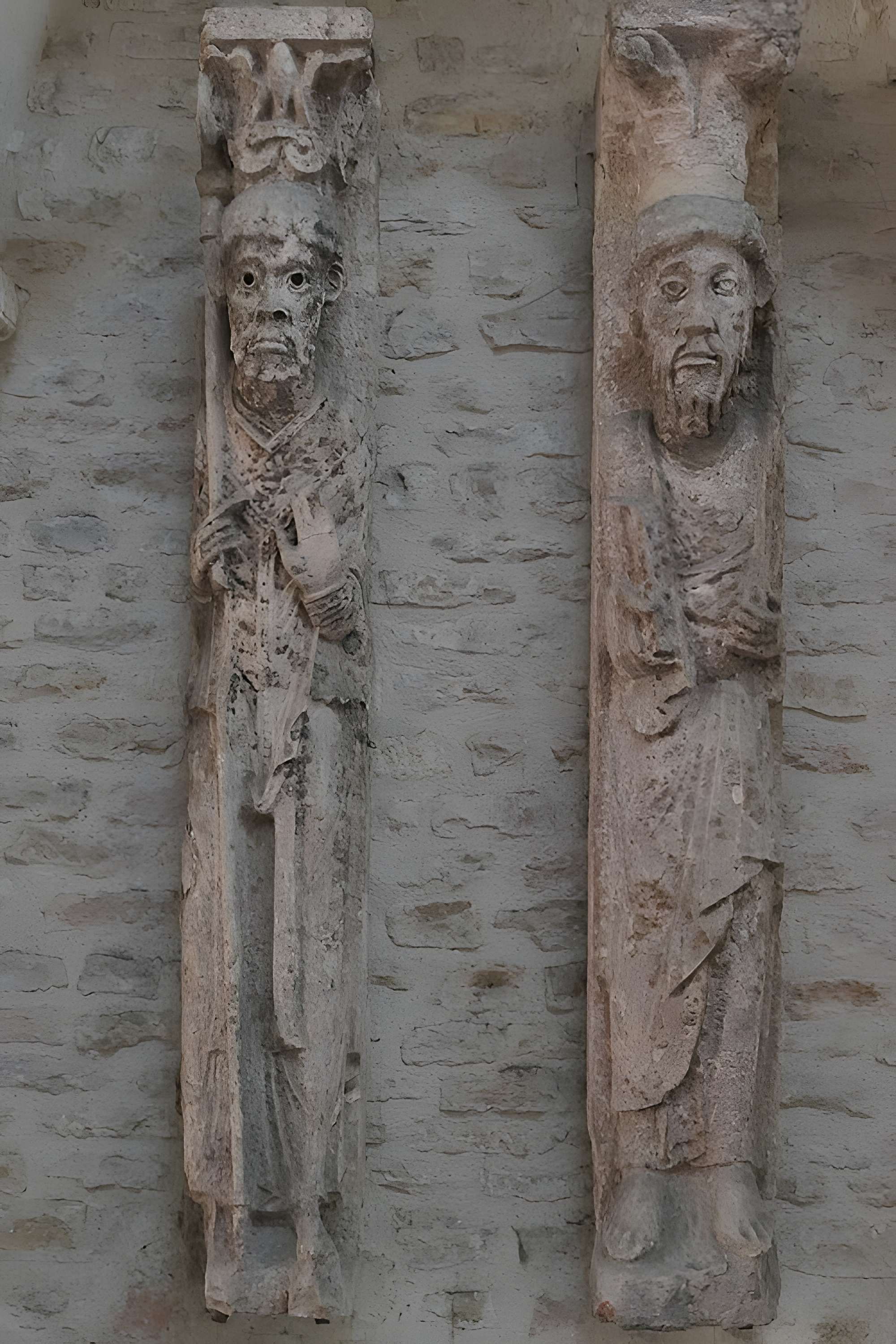 Abbaye Saint-Philibert de Tournus