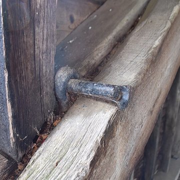 Pont couvert du Pont-Chrétien-Chabenet