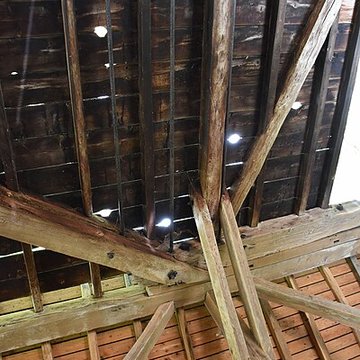 Pont couvert du Pont-Chrétien-Chabenet