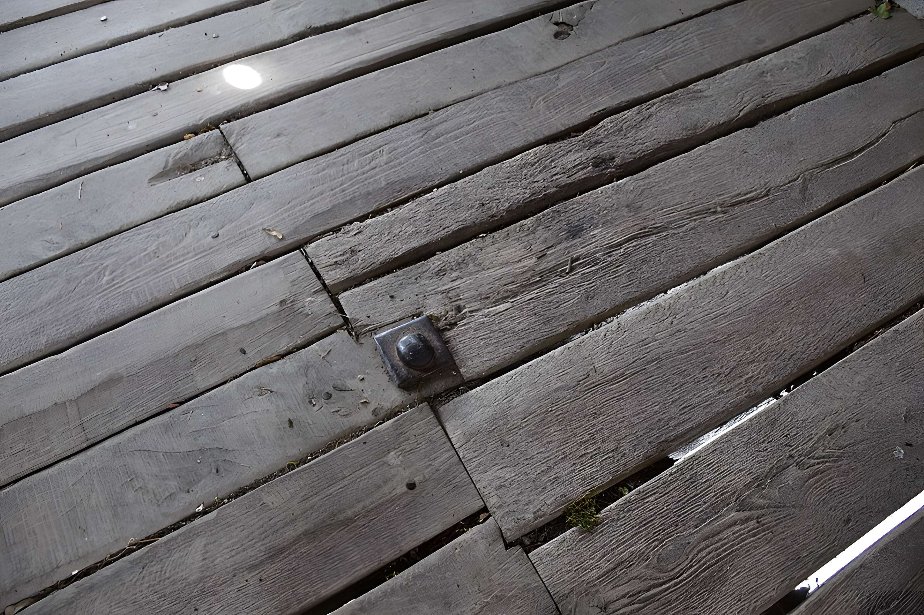 Pont couvert du Pont-Chrétien-Chabenet