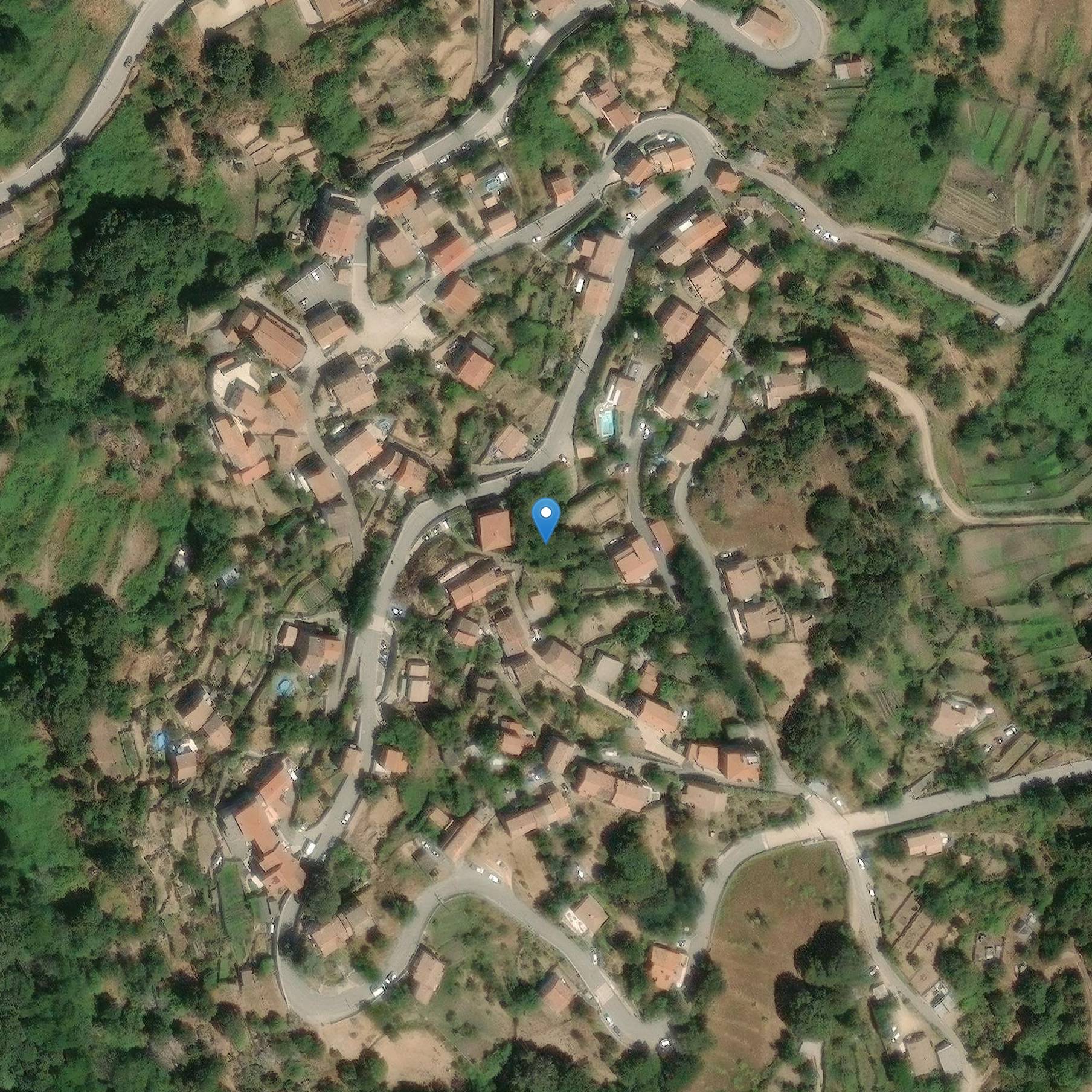 Photo de Petreto-Bicchisanoのアブラ橋