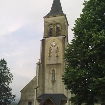 Pont de Betharram à Lestelle-Bétharram