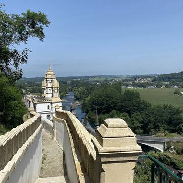 Pont de Betharram à Lestelle-Bétharram