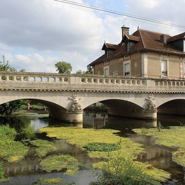 Pont de Cirey-sur-Blaise