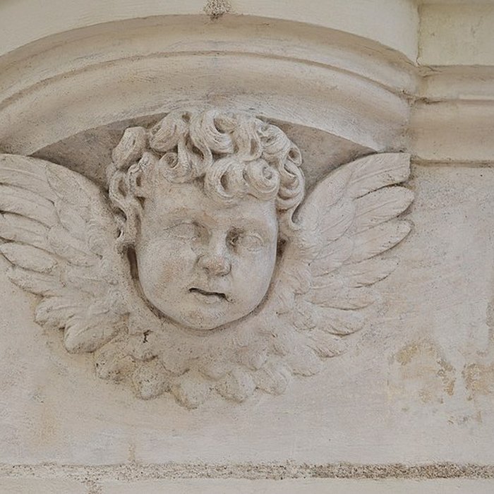 Photo de Hôtel Pincé à Angers