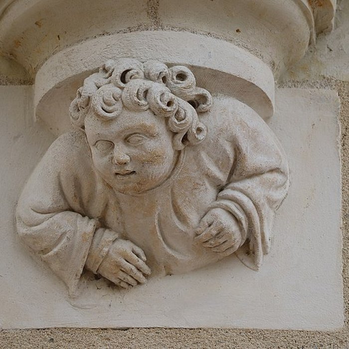 Photo de Hôtel Pincé à Angers