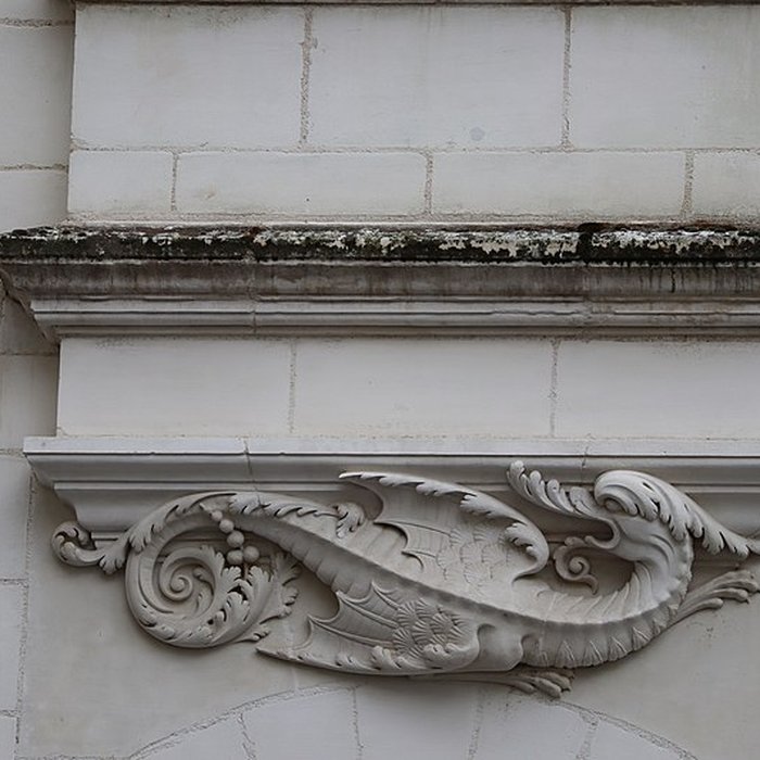 Photo de Hôtel Pincé à Angers