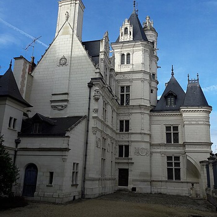 Photo de Hôtel Pincé à Angers