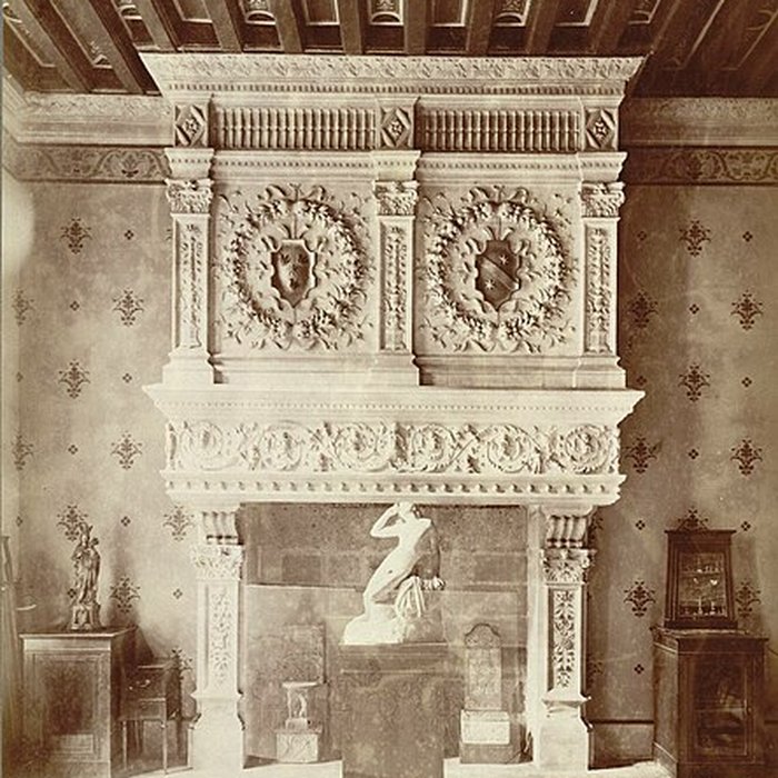 Photo de Hôtel Pincé à Angers