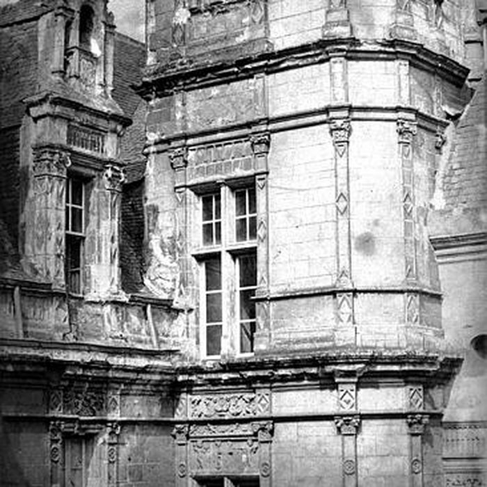 Photo de Hôtel Pincé à Angers