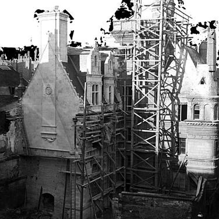 Photo de Hôtel Pincé à Angers