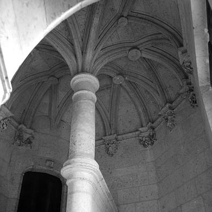 Photo de Hôtel Pincé à Angers