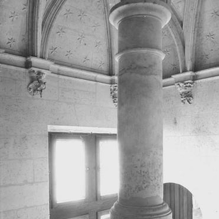 Photo de Hôtel Pincé à Angers