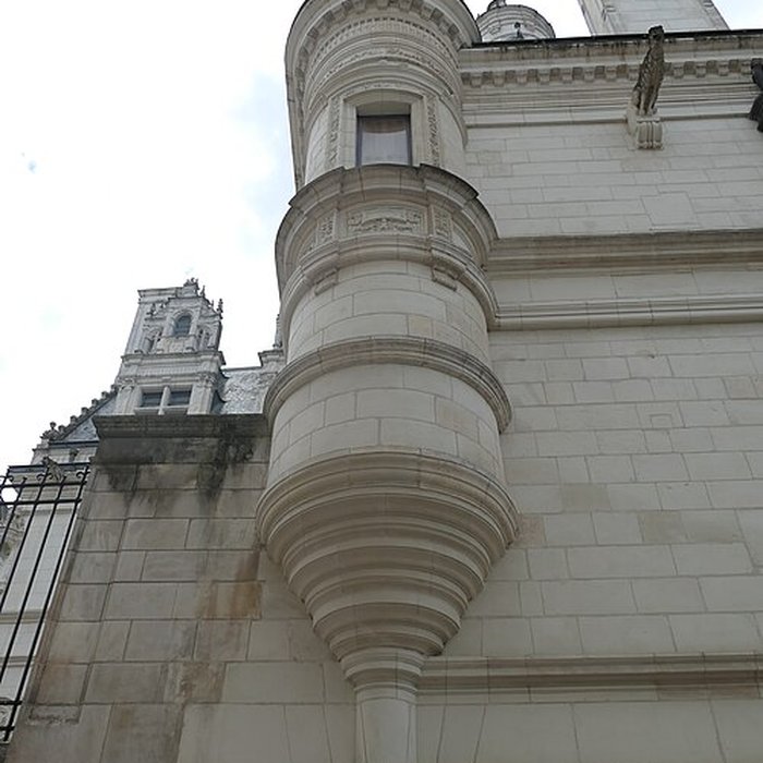 Photo de Hôtel Pincé à Angers