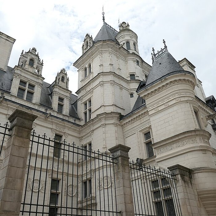 Photo de Hôtel Pincé à Angers