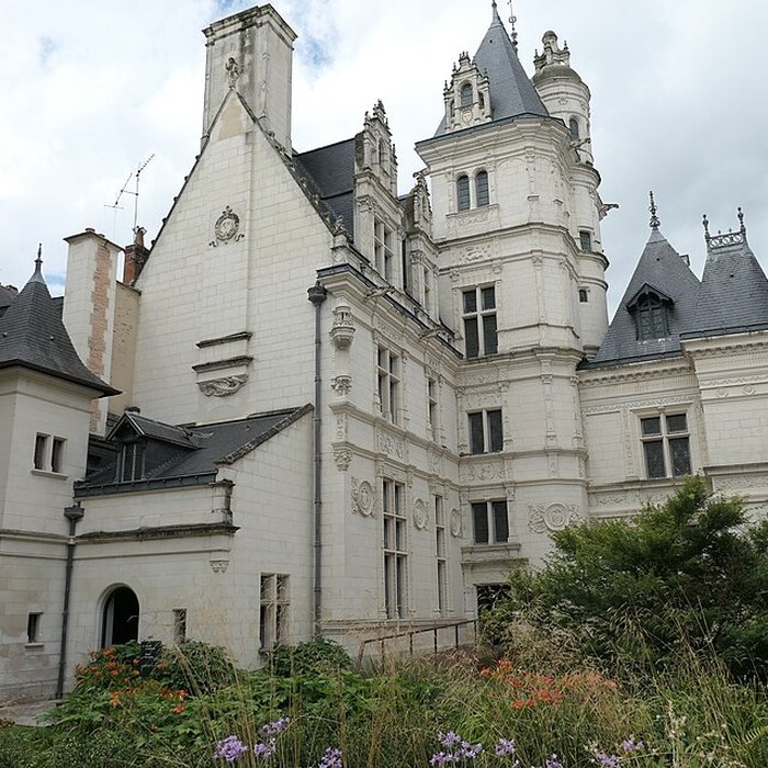 Photo de Hôtel Pincé à Angers