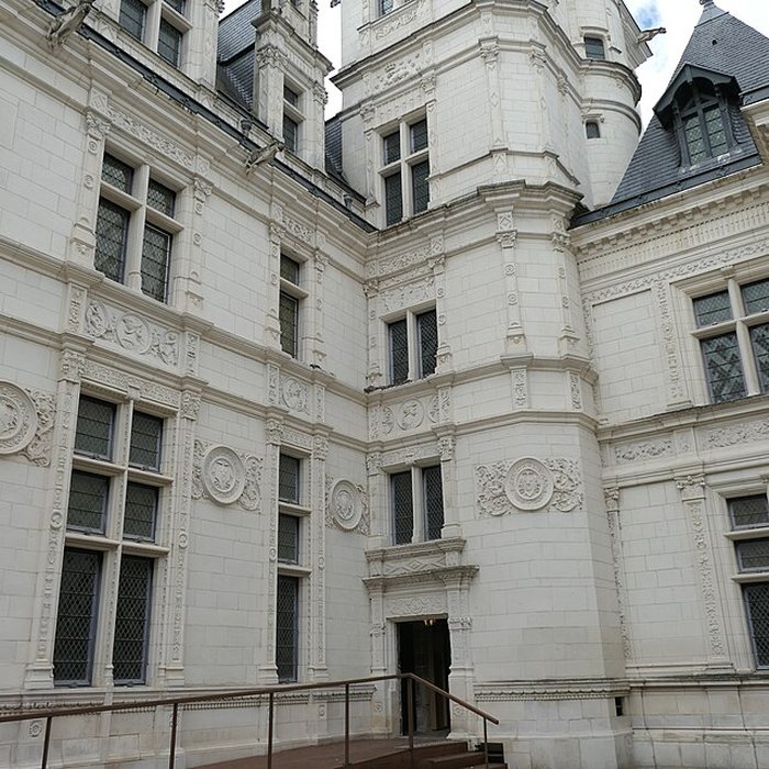 Photo de Hôtel Pincé à Angers