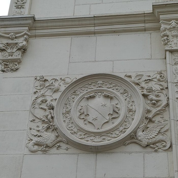 Photo de Hôtel Pincé à Angers