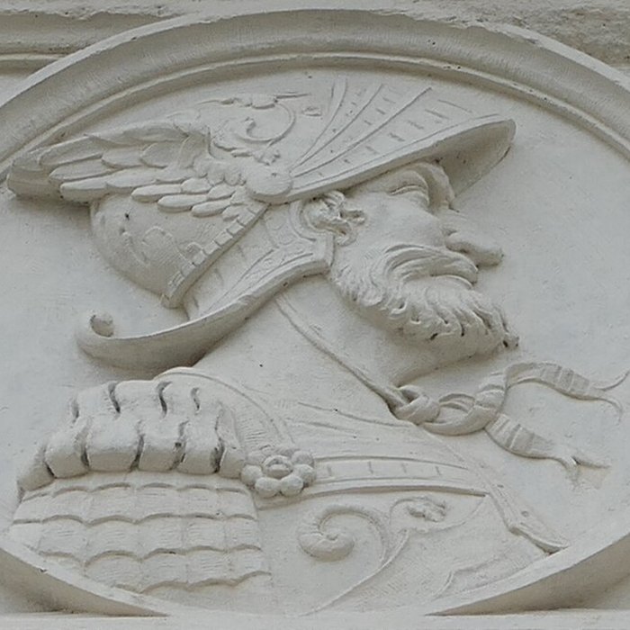 Photo de Hôtel Pincé à Angers