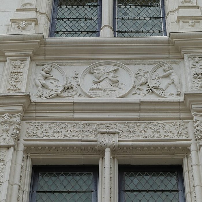 Photo de Hôtel Pincé à Angers