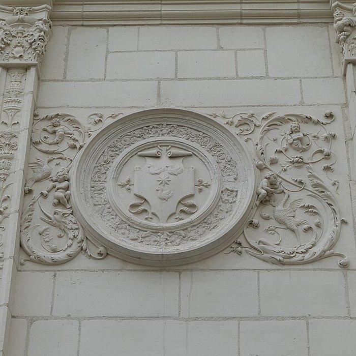 Photo de Hôtel Pincé à Angers