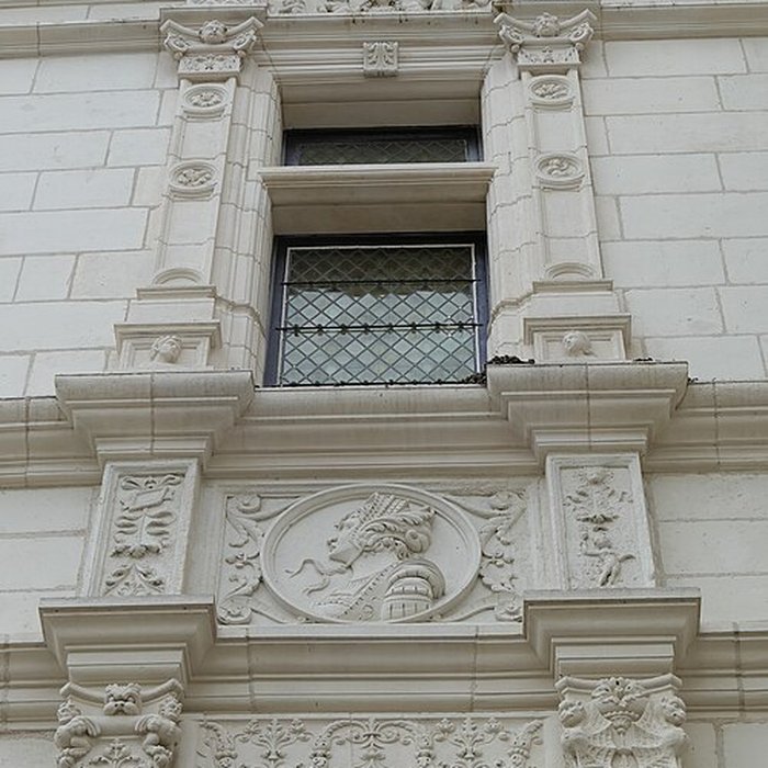 Photo de Hôtel Pincé à Angers