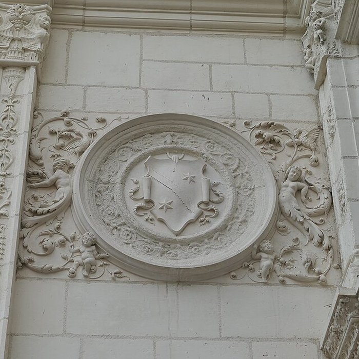 Photo de Hôtel Pincé à Angers