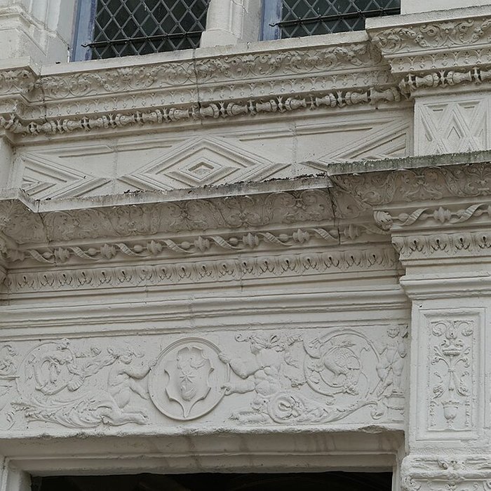 Photo de Hôtel Pincé à Angers