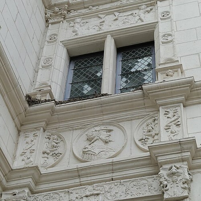 Photo de Hôtel Pincé à Angers