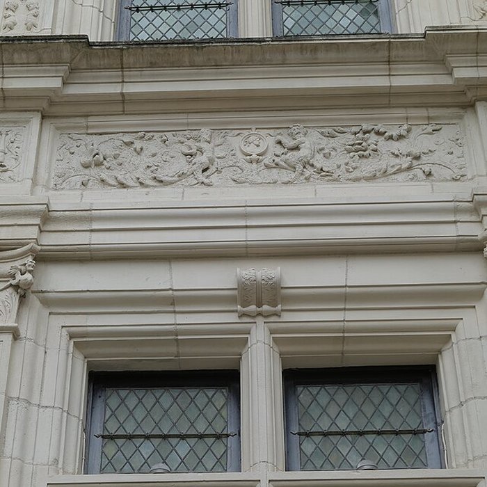 Photo de Hôtel Pincé à Angers