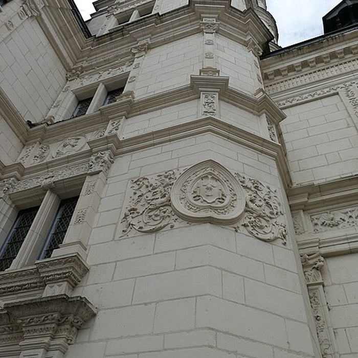Photo de Hôtel Pincé à Angers