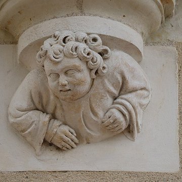 Hôtel Pincé à Angers
